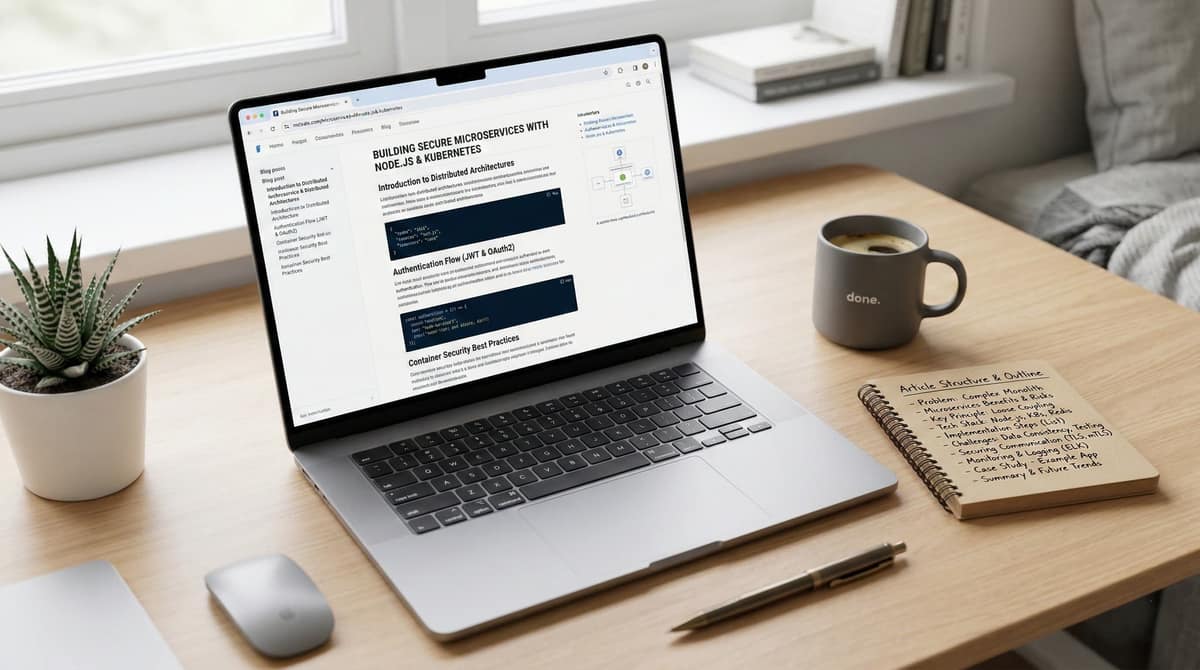 SEO basics for engineering-led content without sounding like SEO copy