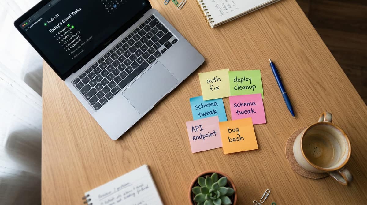 How to avoid underbilling on “small fixes” that compound all month